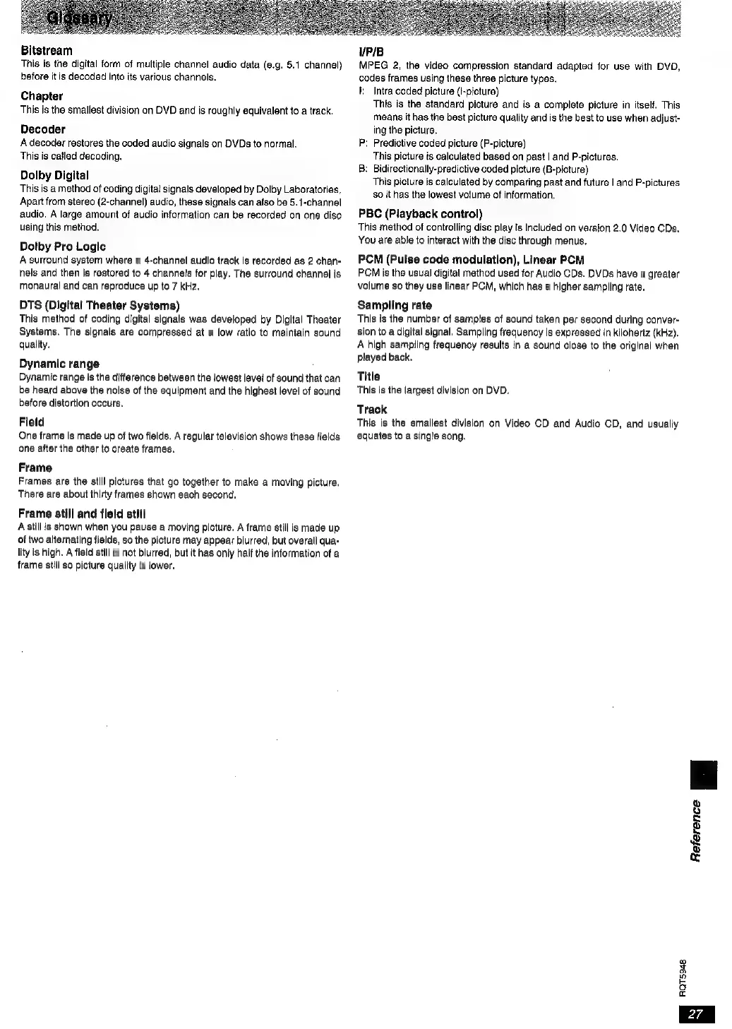 Page #27 background image