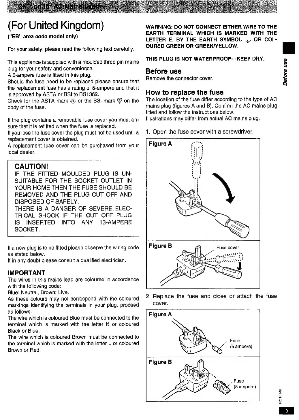 Page #3 background image