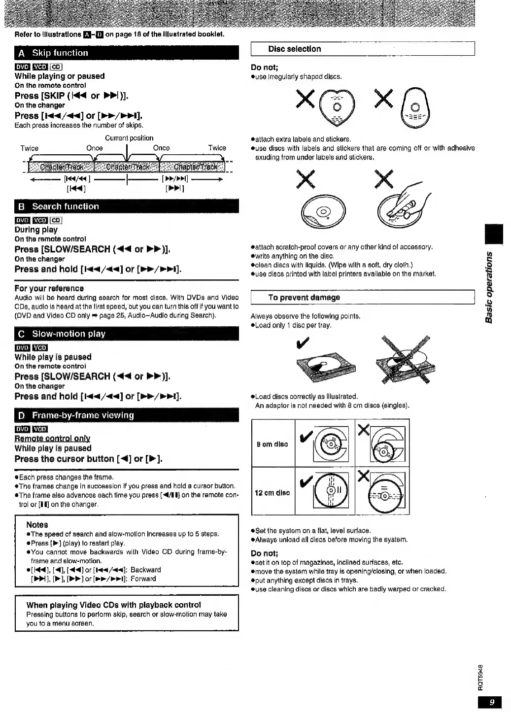 Page #9 background image