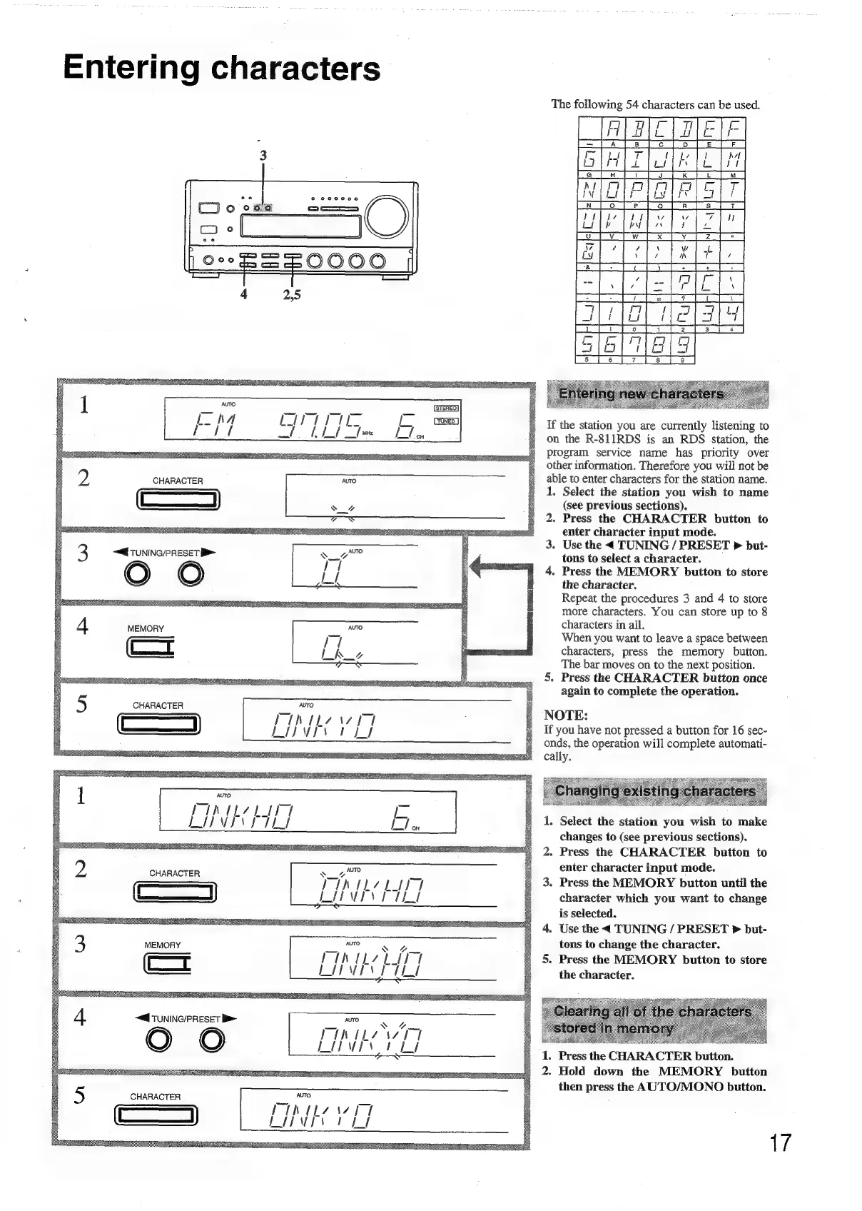 Page #17 background image