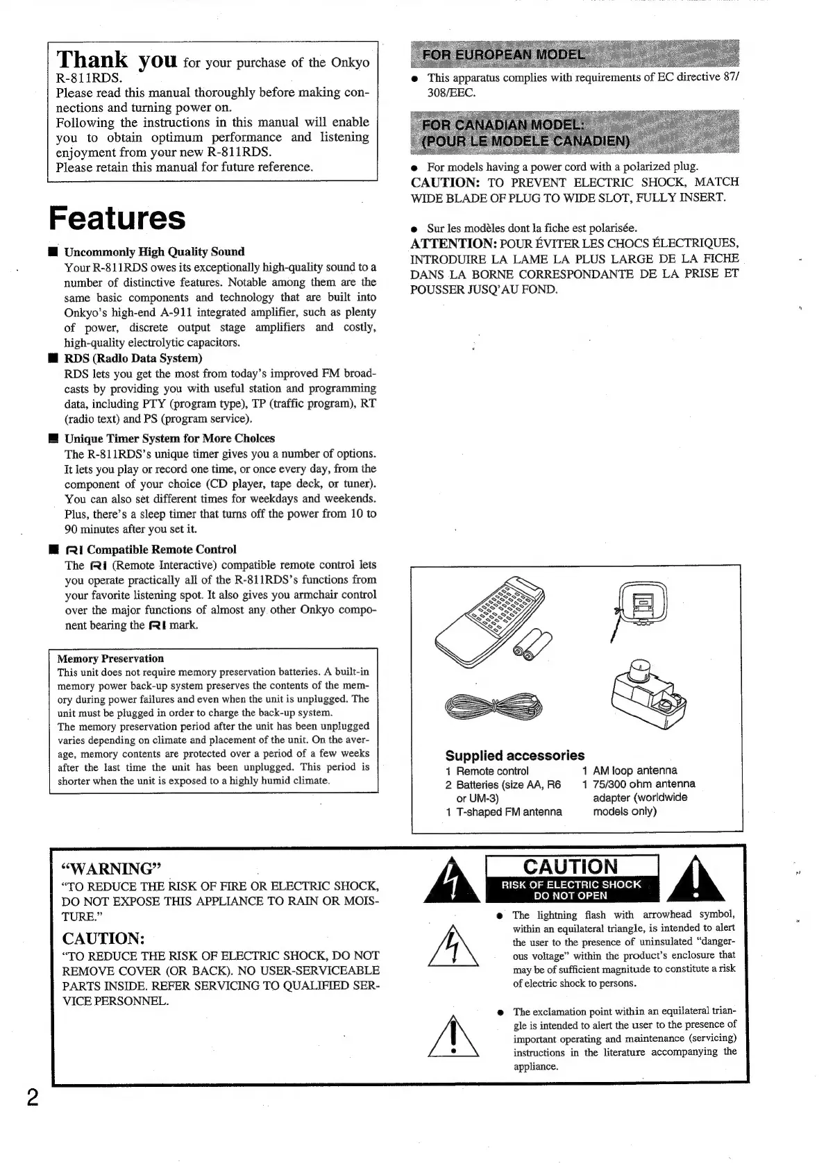 Page #2 background image