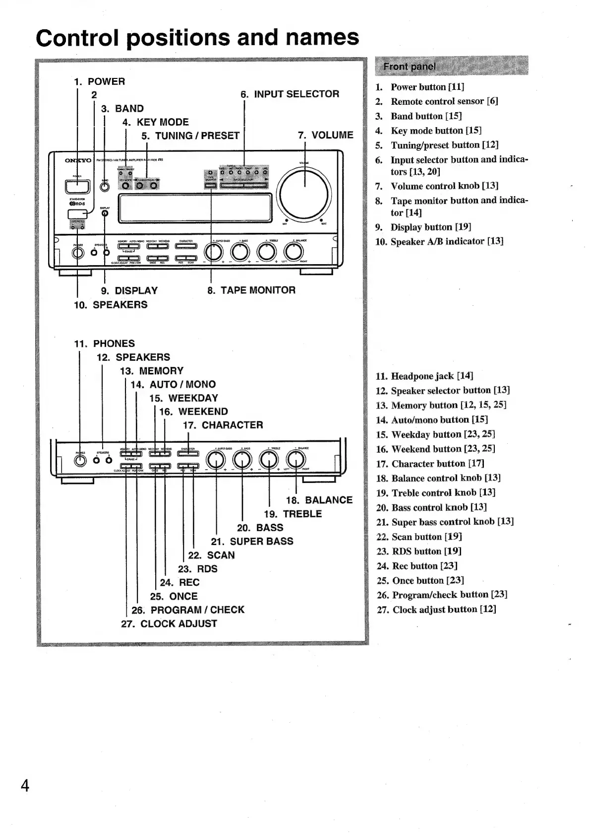 Page #4 background image