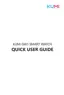 Preview: Quick User Guide