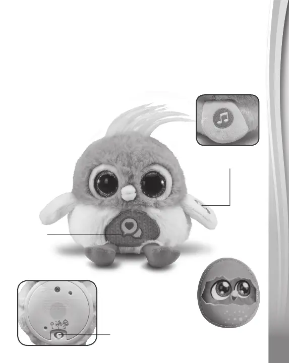 Page #3 background image