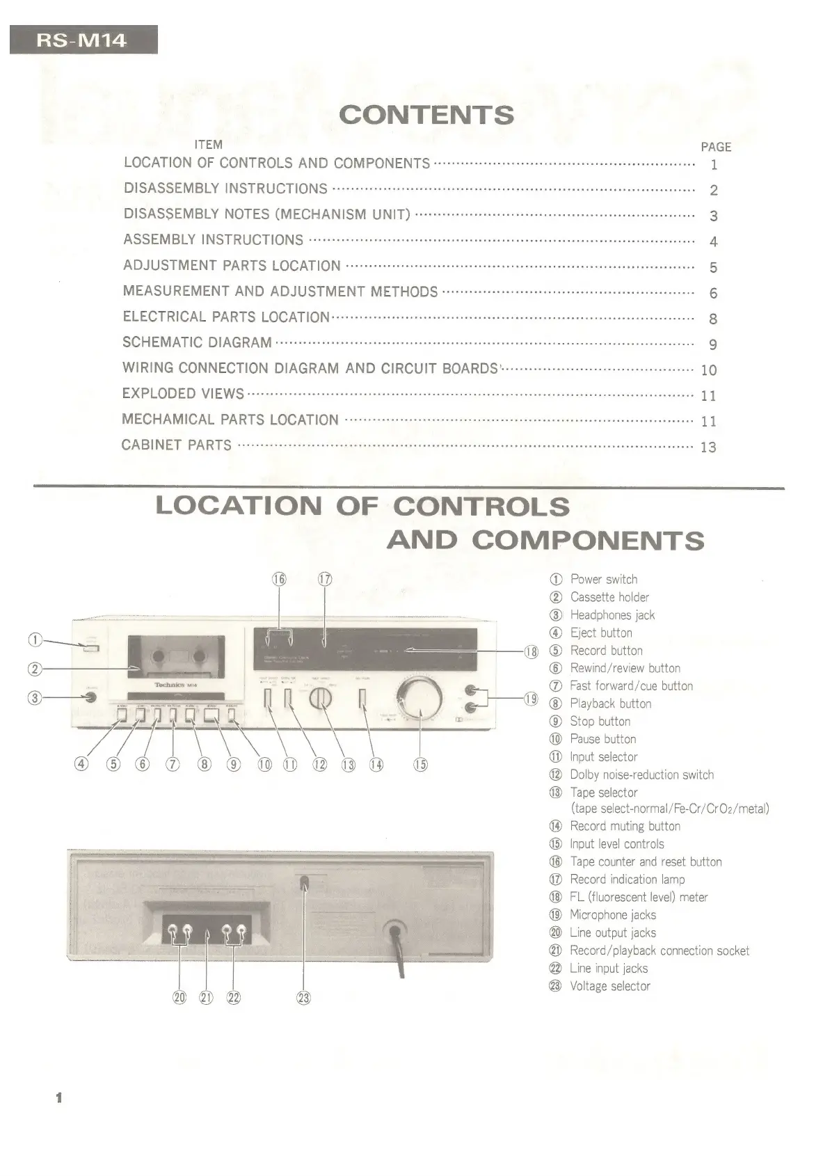 Page #2 background image