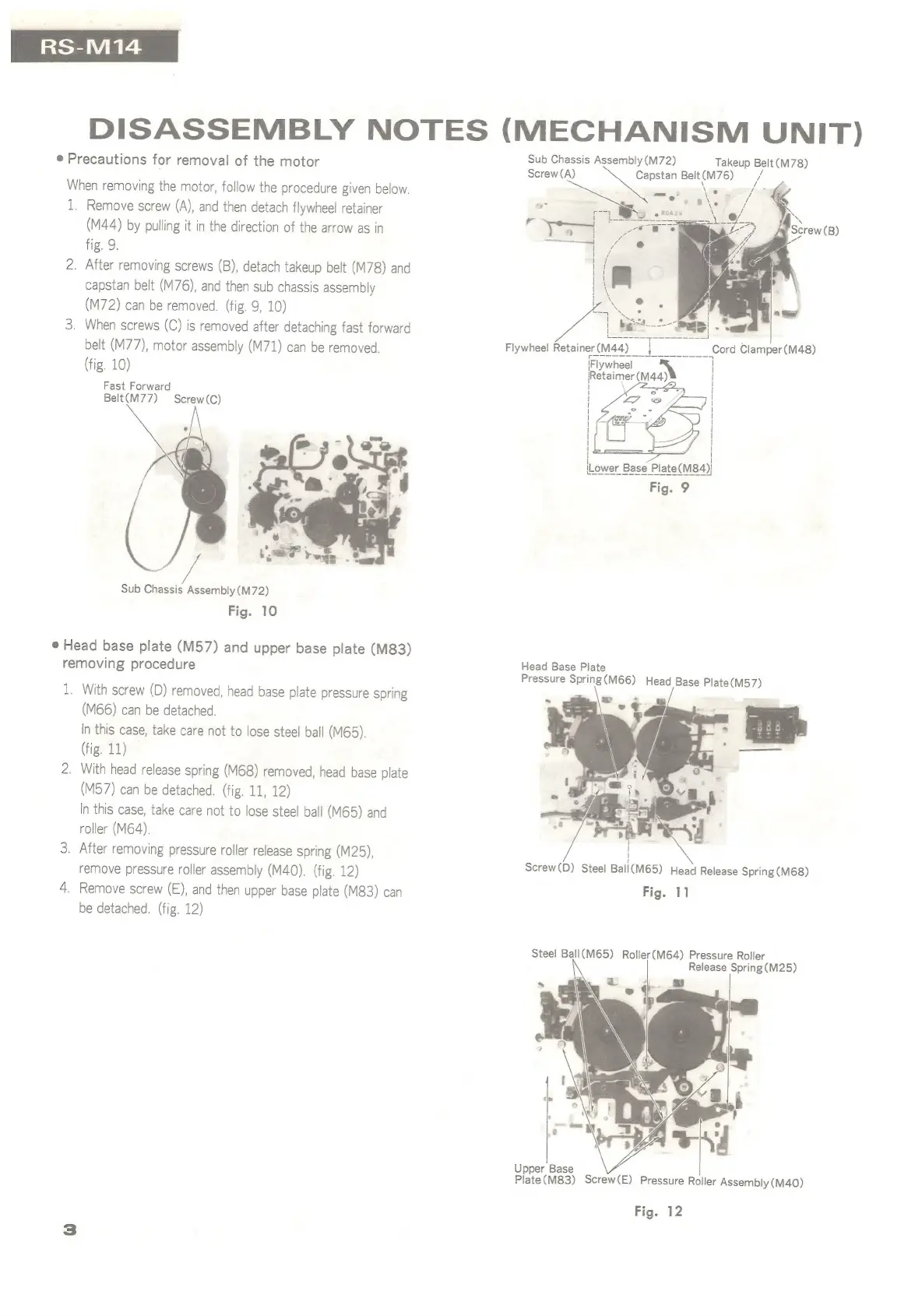 Page #4 background image