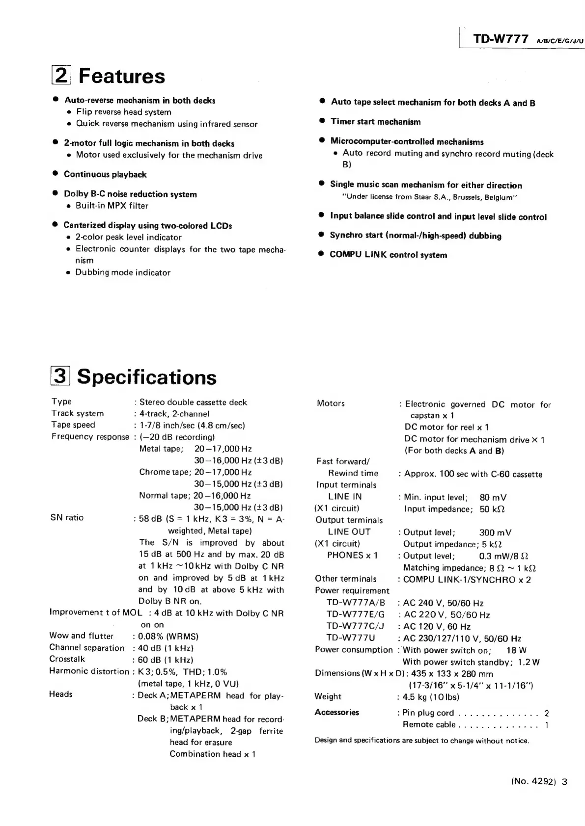 Page #3 background image