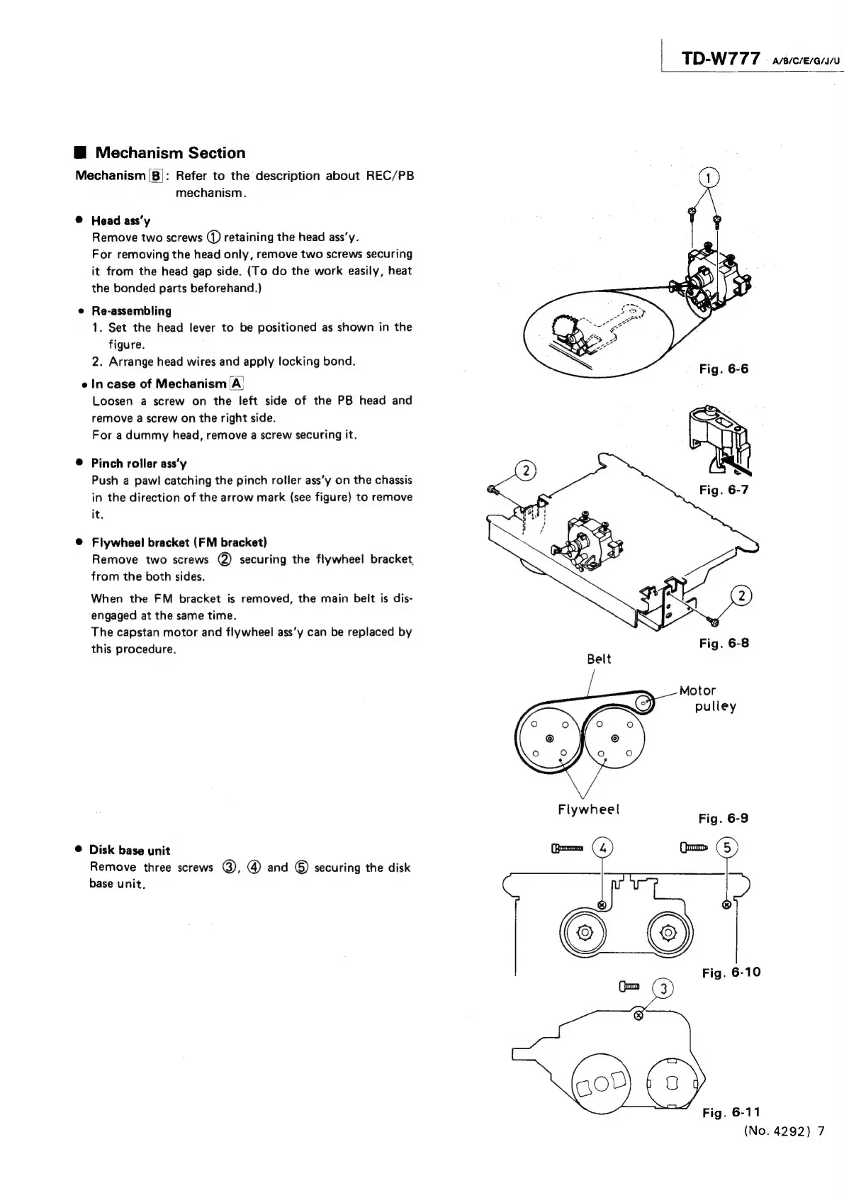 Page #7 background image