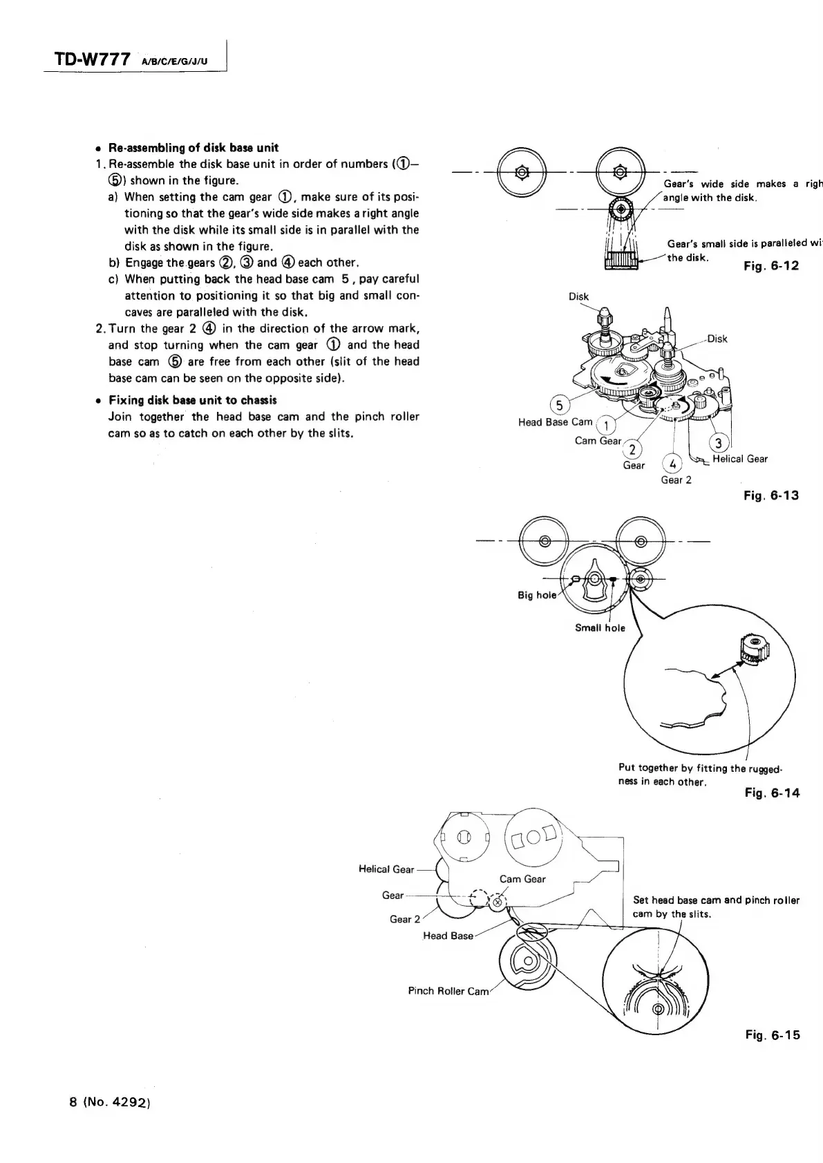 Page #8 background image