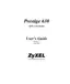 Preview: User Guide