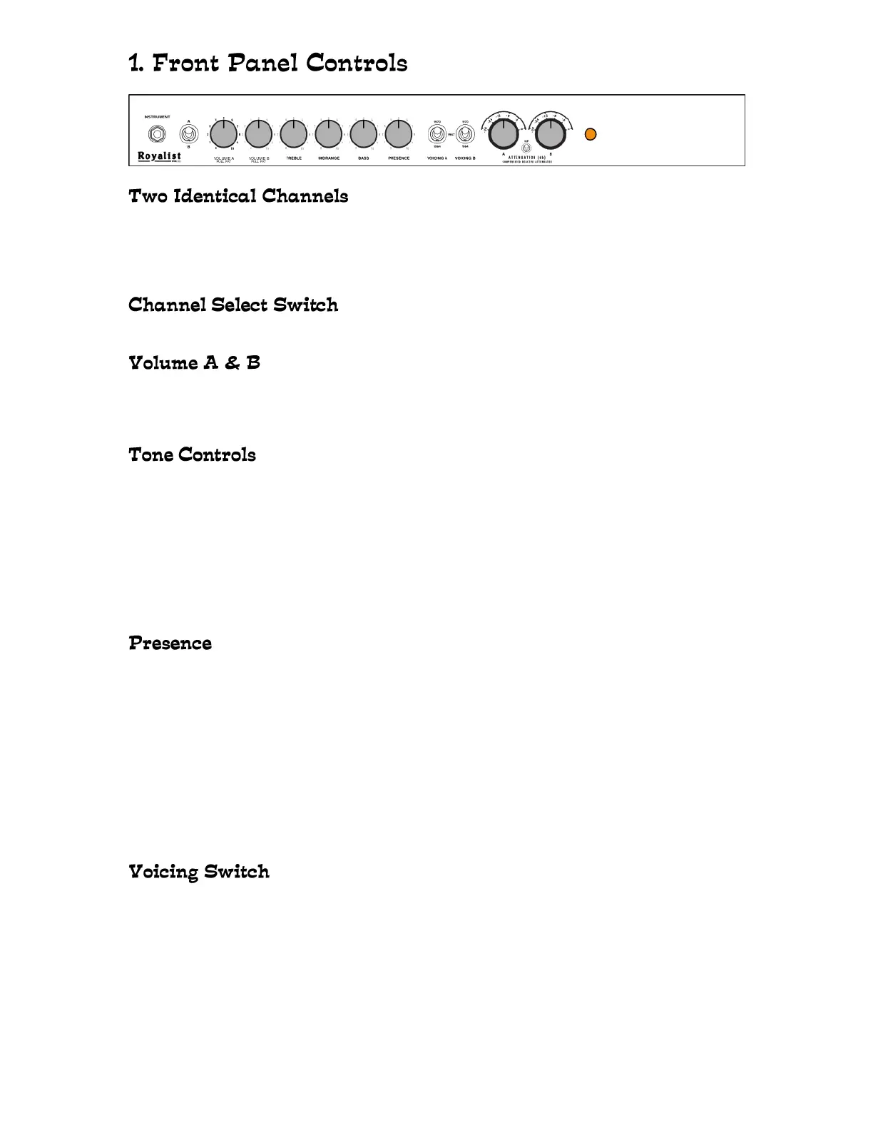 Page #6 background image