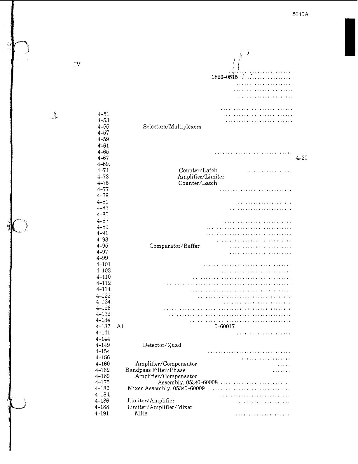 Page #5 background image
