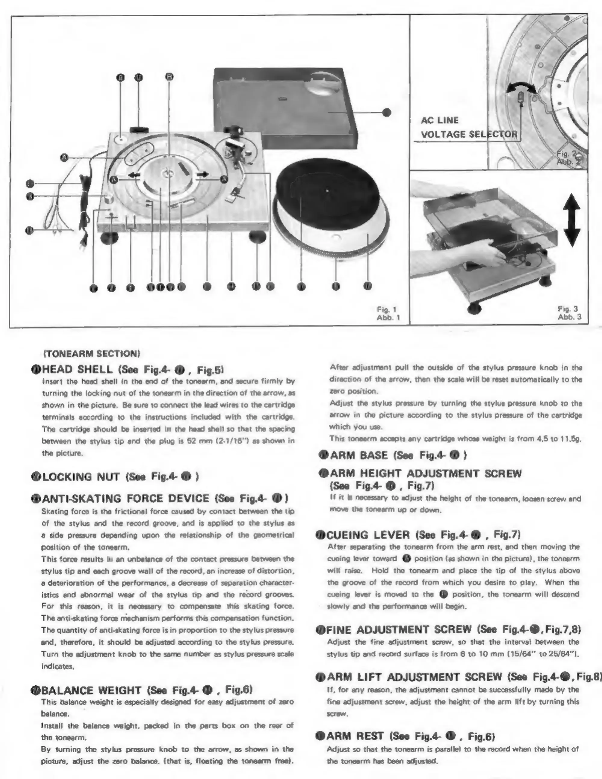 Page #4 background image