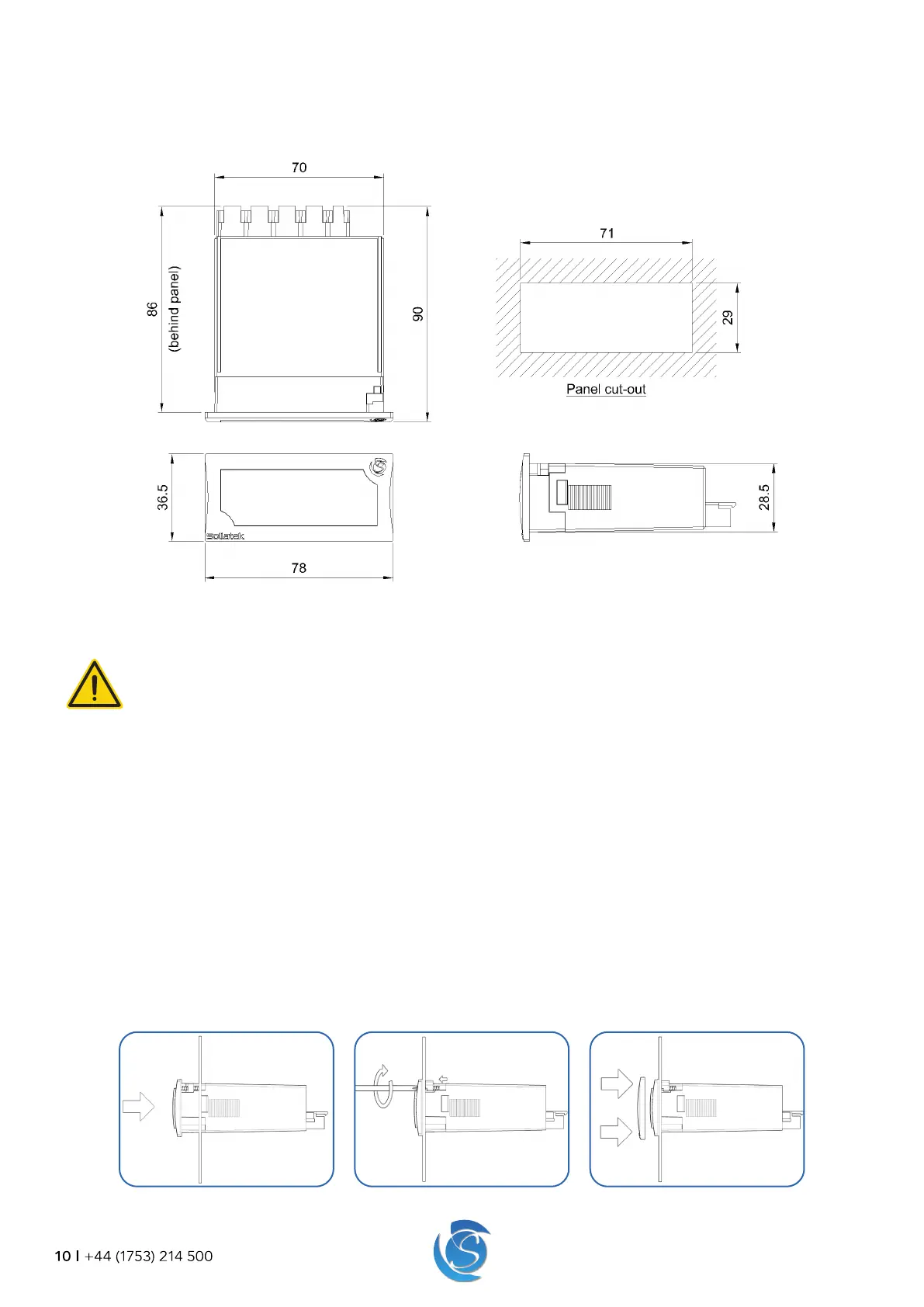 Page #10 background image