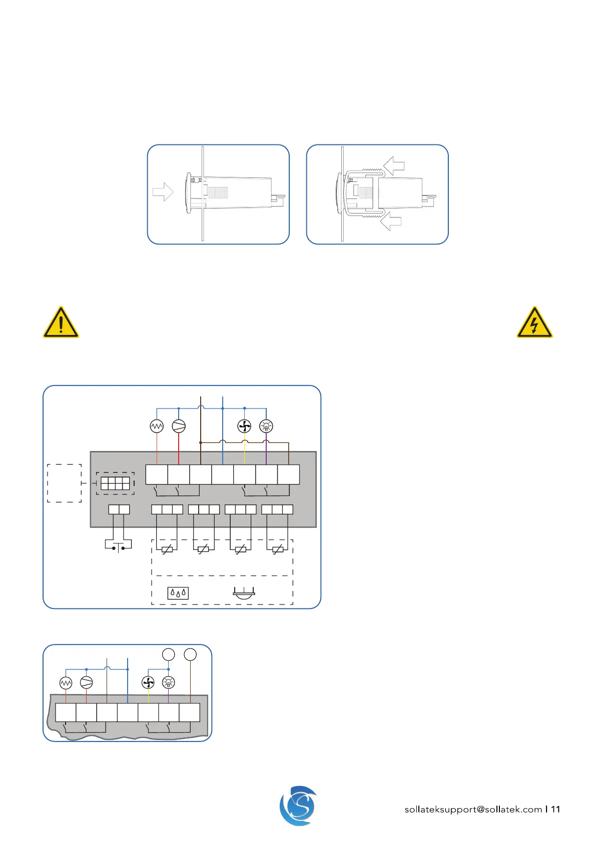 Page #11 background image