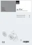 Preview: Instructions For Use