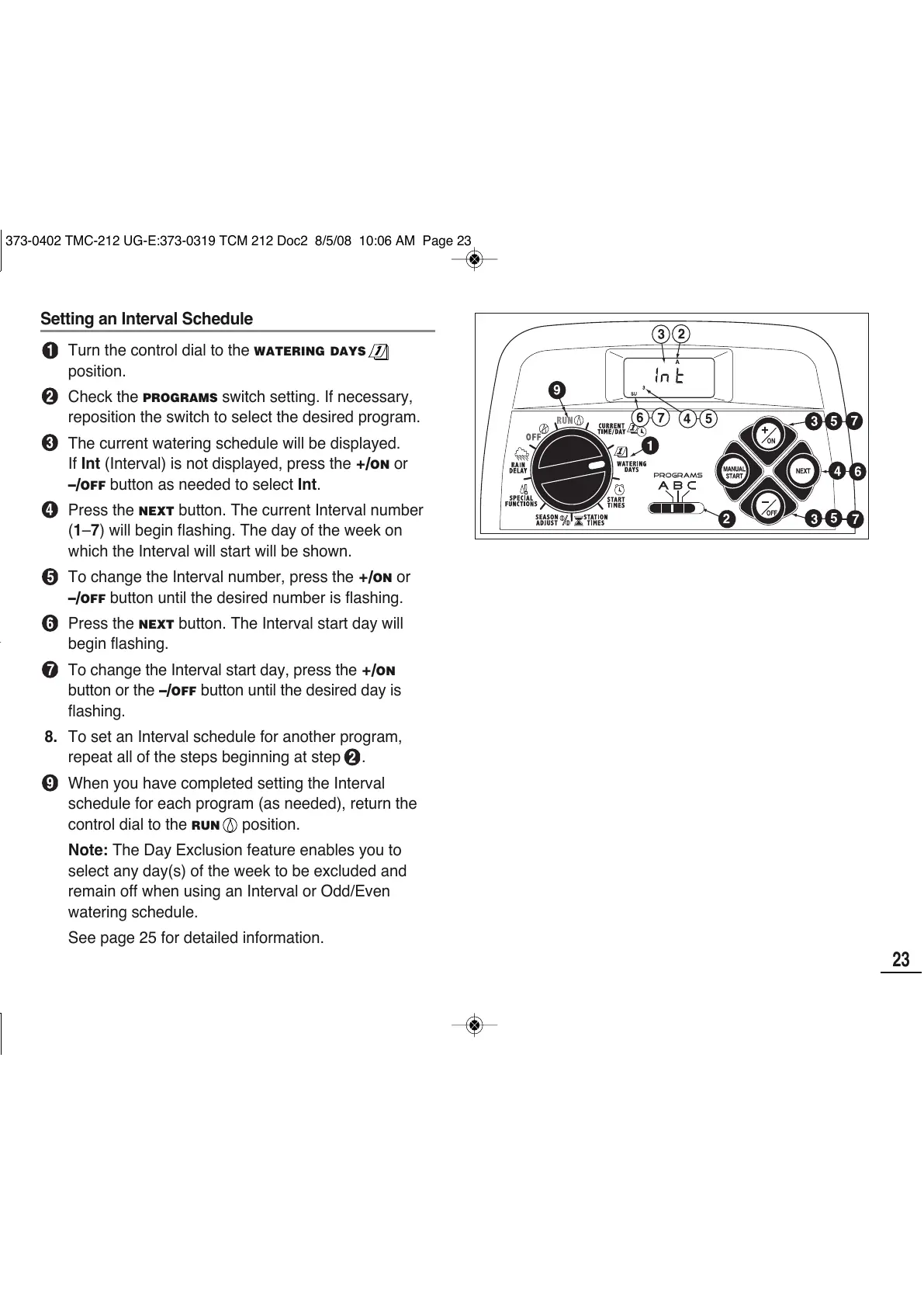 Page #25 background image