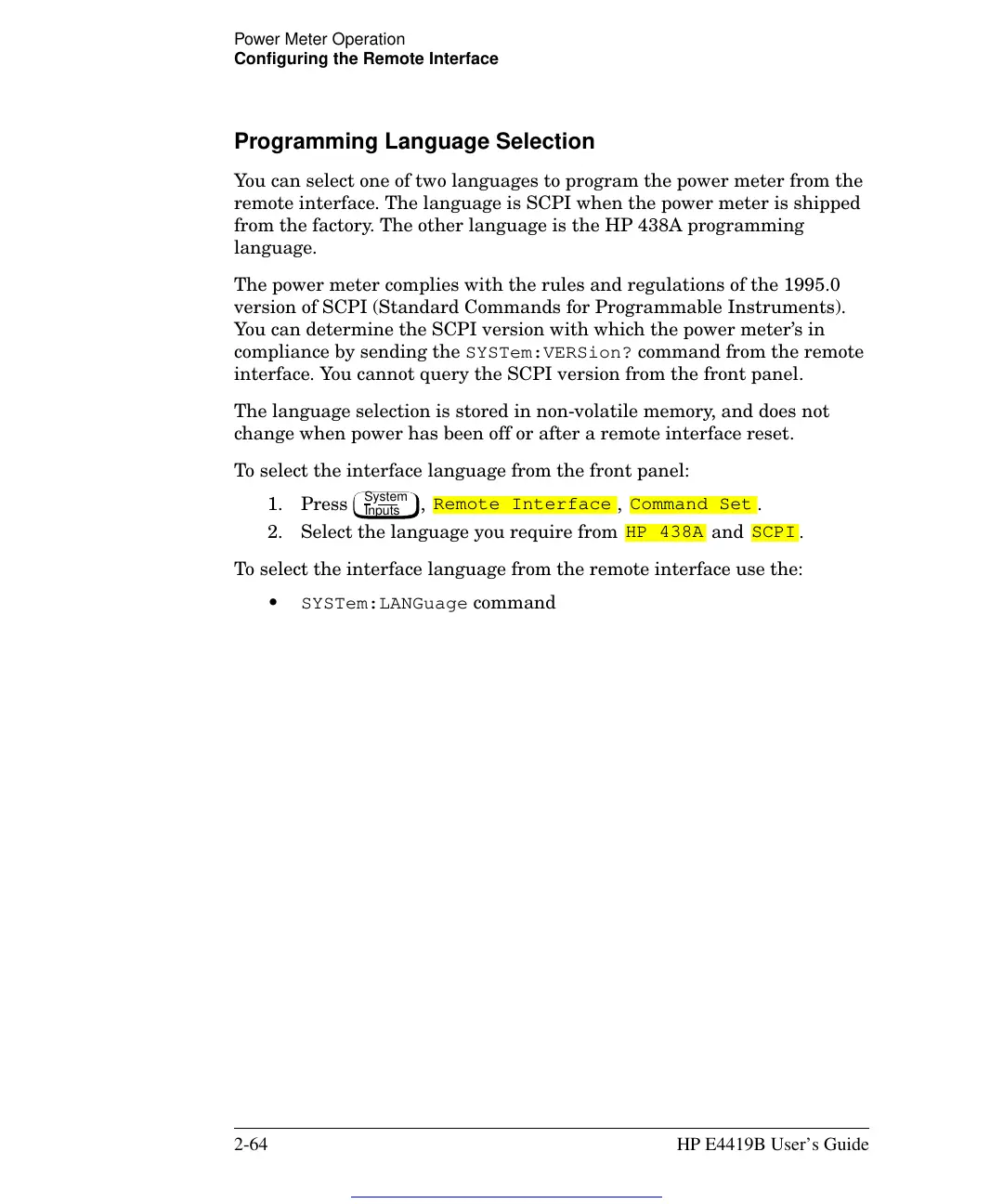 Page #104 background image