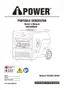 Preview: Owner's Manual