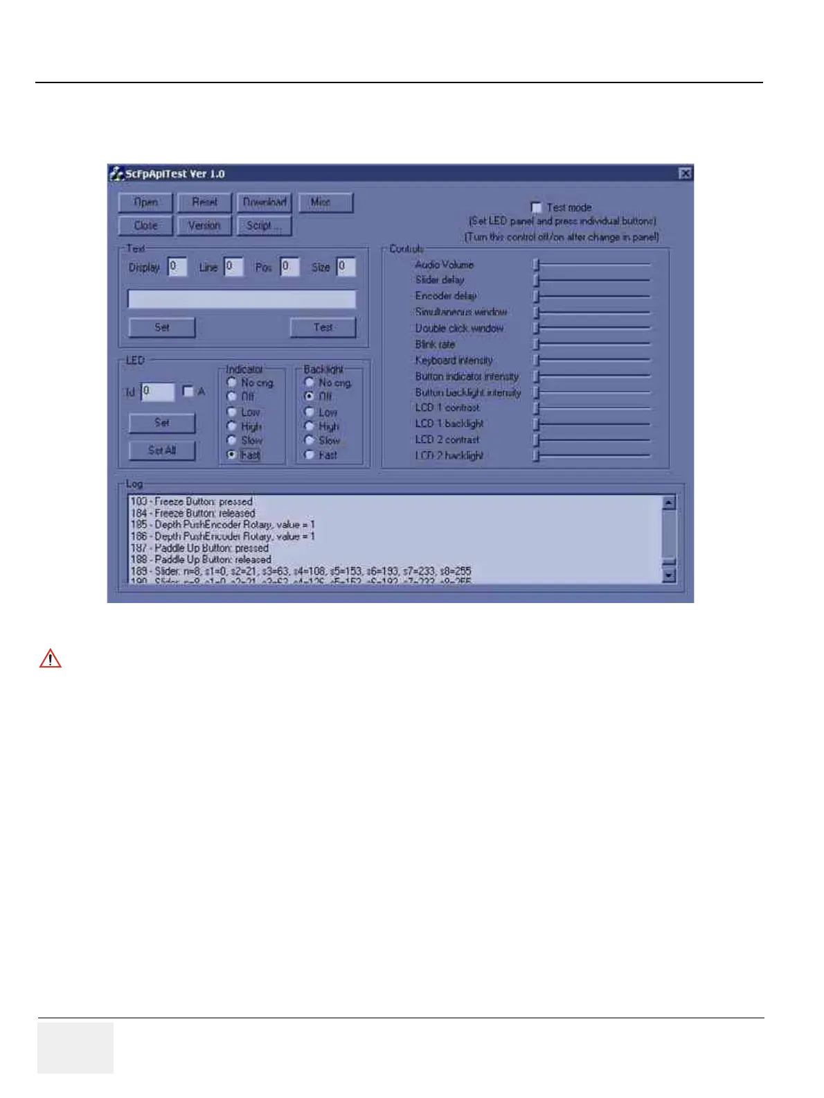 Page #100 background image
