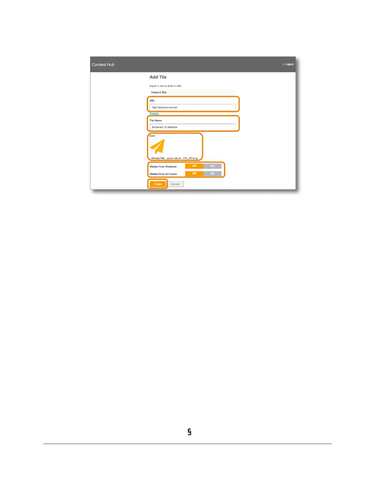 Page #45 background image
