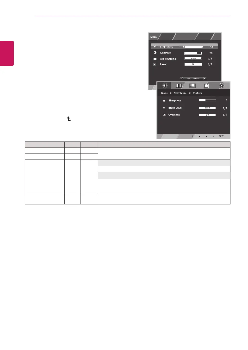 Page #14 background image