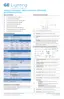 Preview: Quick Reference Guide