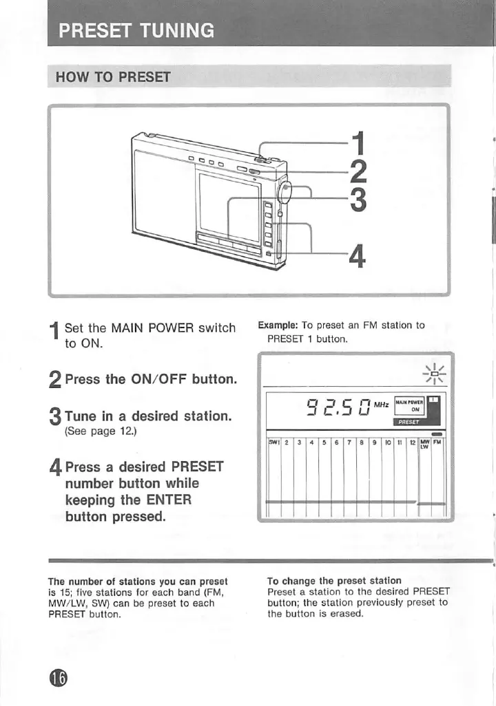 Page #16 background image