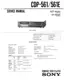 Preview: Service Manual