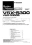 Preview: Service Manual