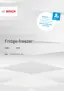 Preview: Information For Use