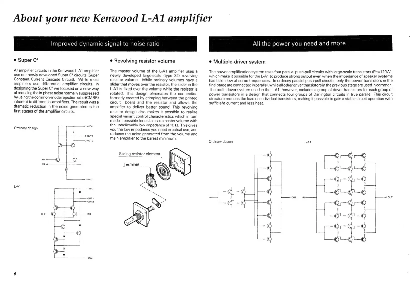 Page #6 background image