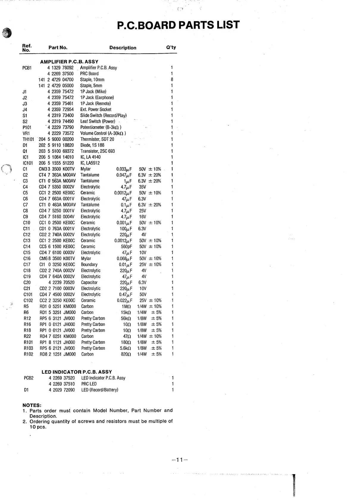 Page #11 background image