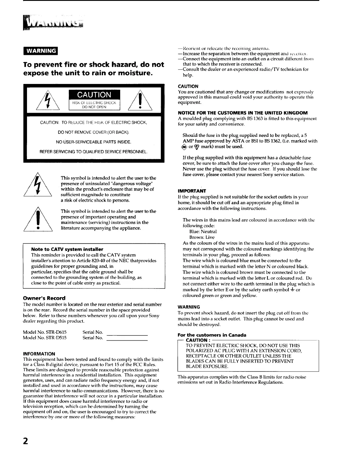 Page #2 background image