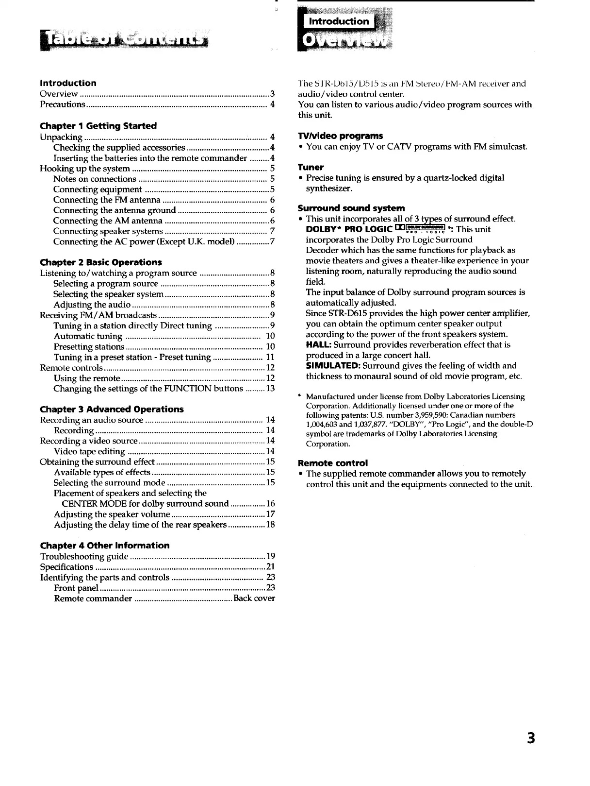 Page #3 background image