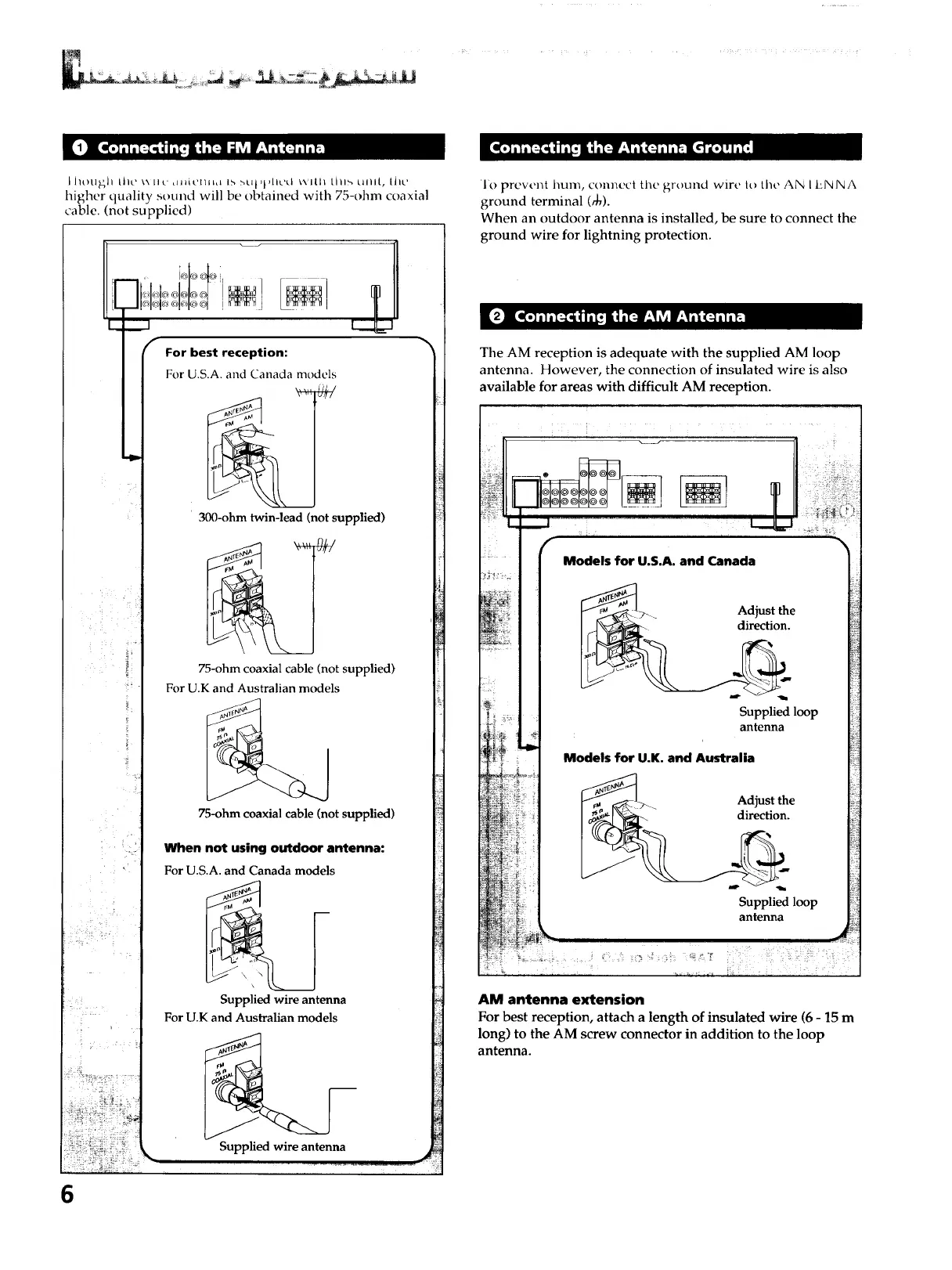 Page #6 background image