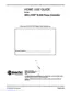 Preview: User Guide