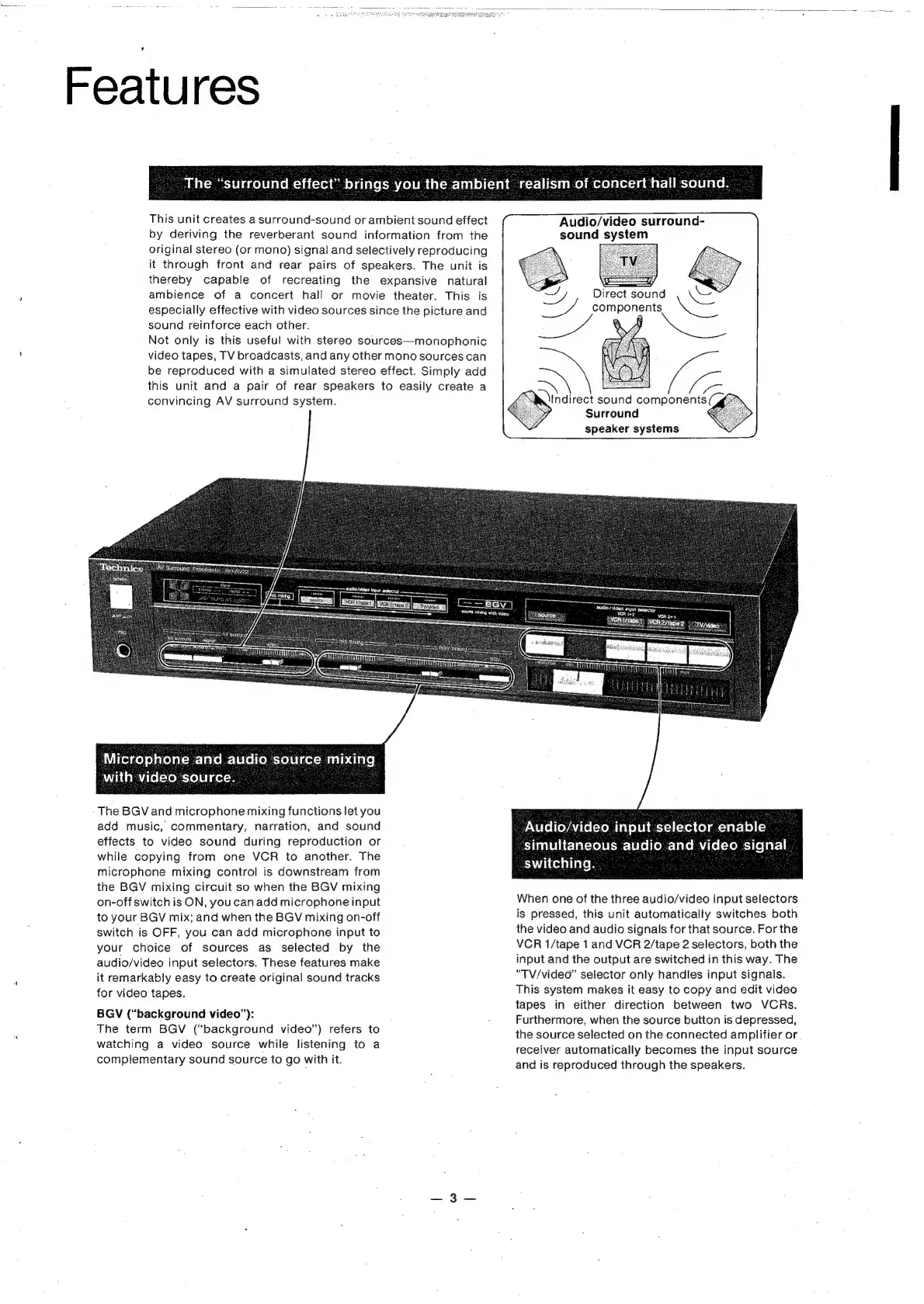 Page #4 background image