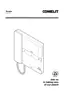Preview: Technical Manual