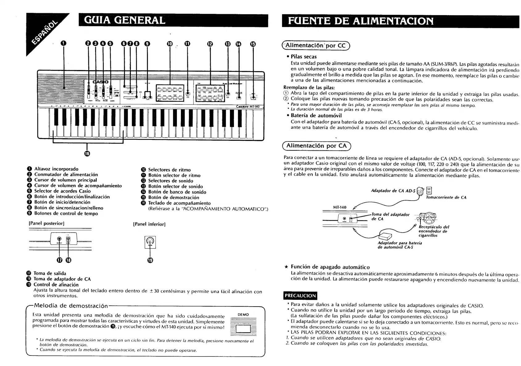 Page #5 background image