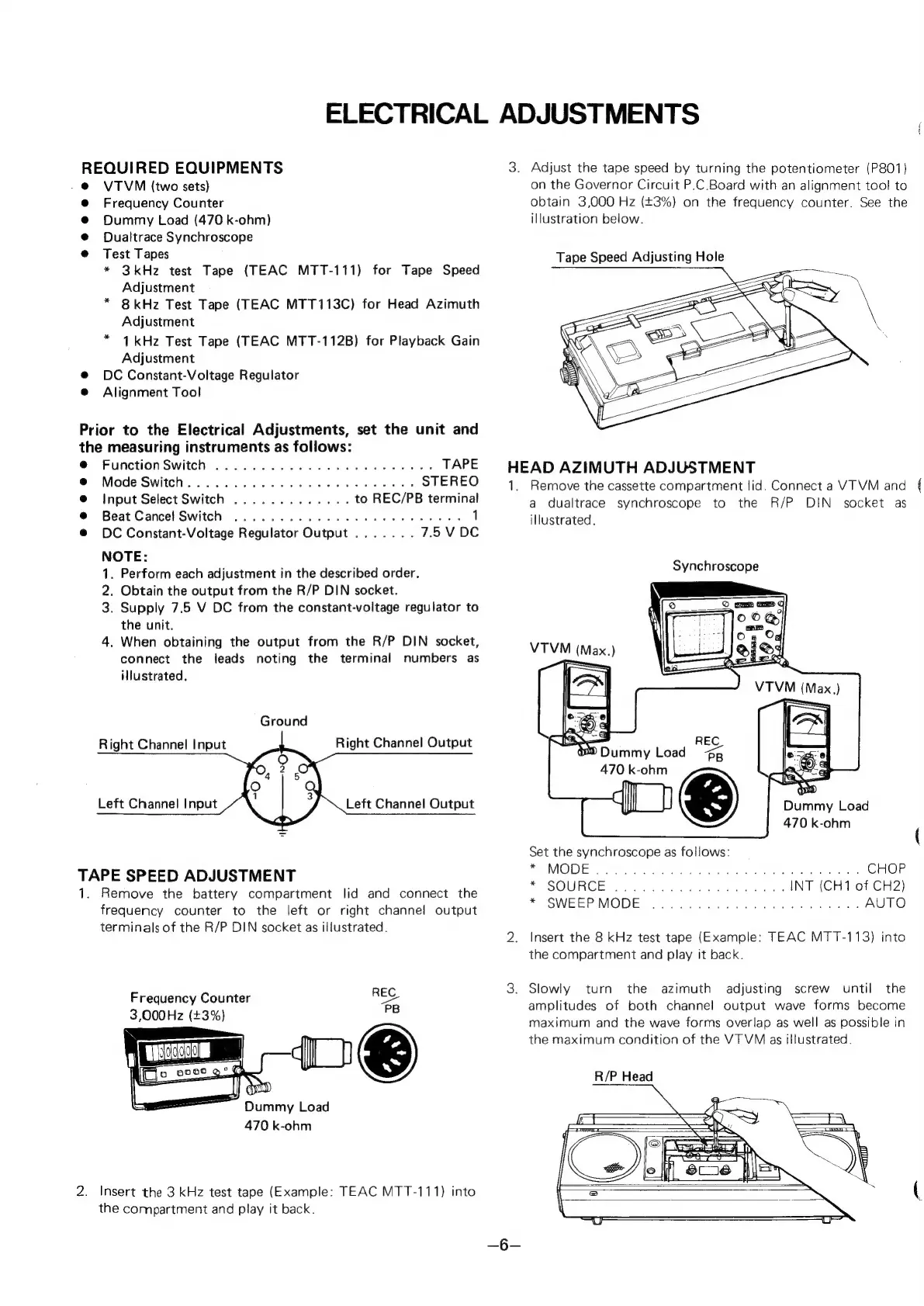 Page #6 background image