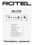 Preview: Technical Manual