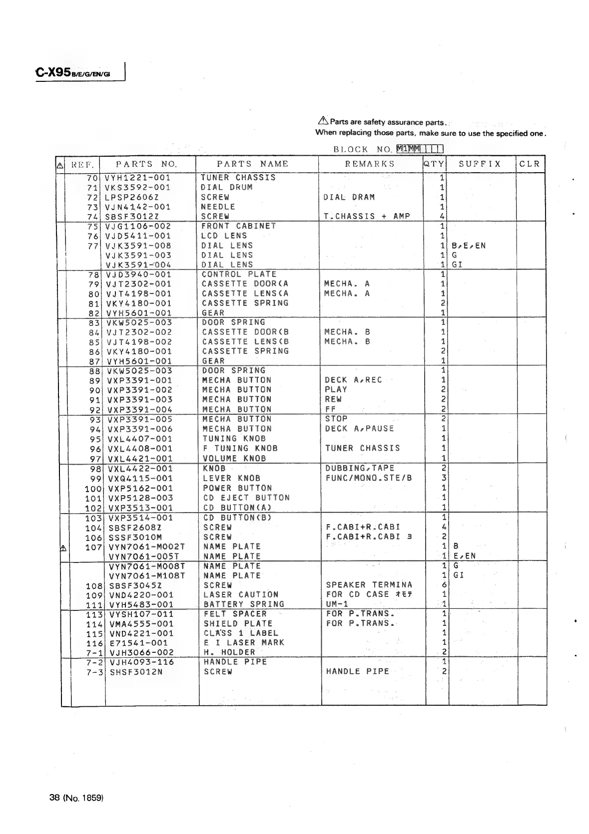 Page #38 background image