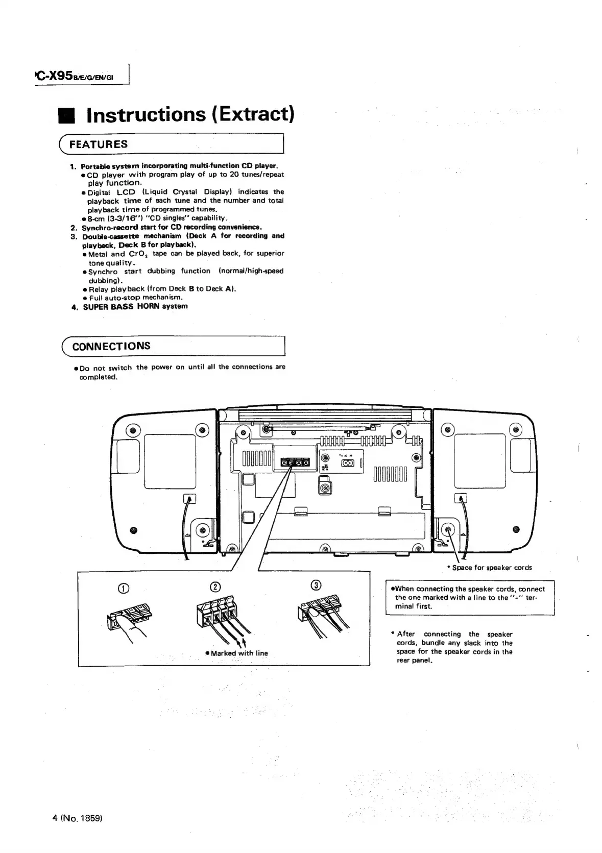 Page #4 background image