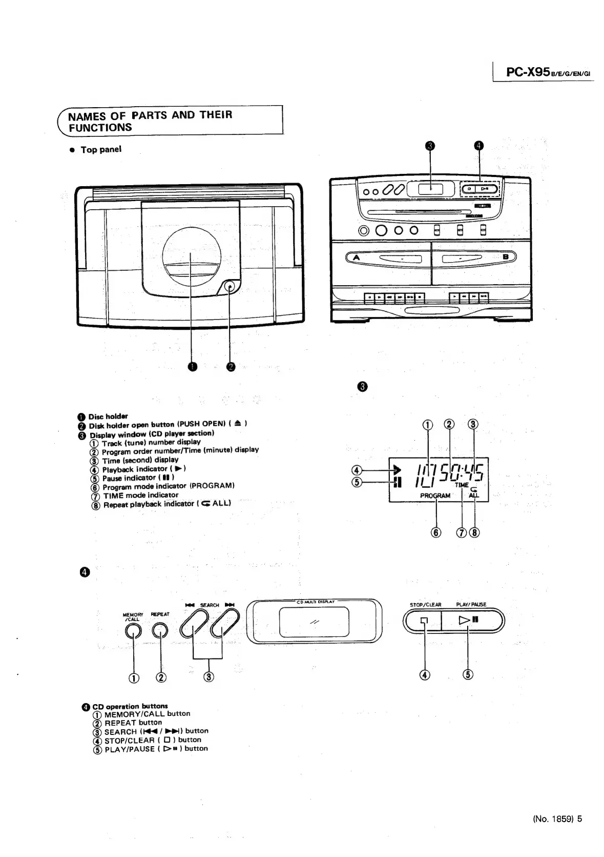 Page #5 background image