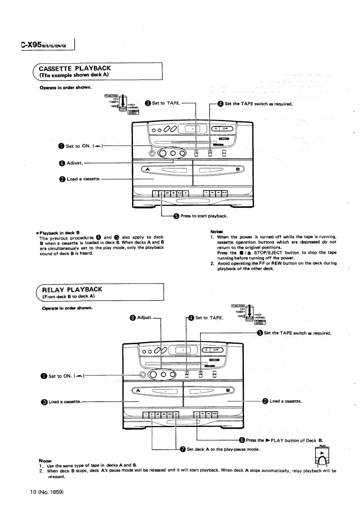 Page #10 background image