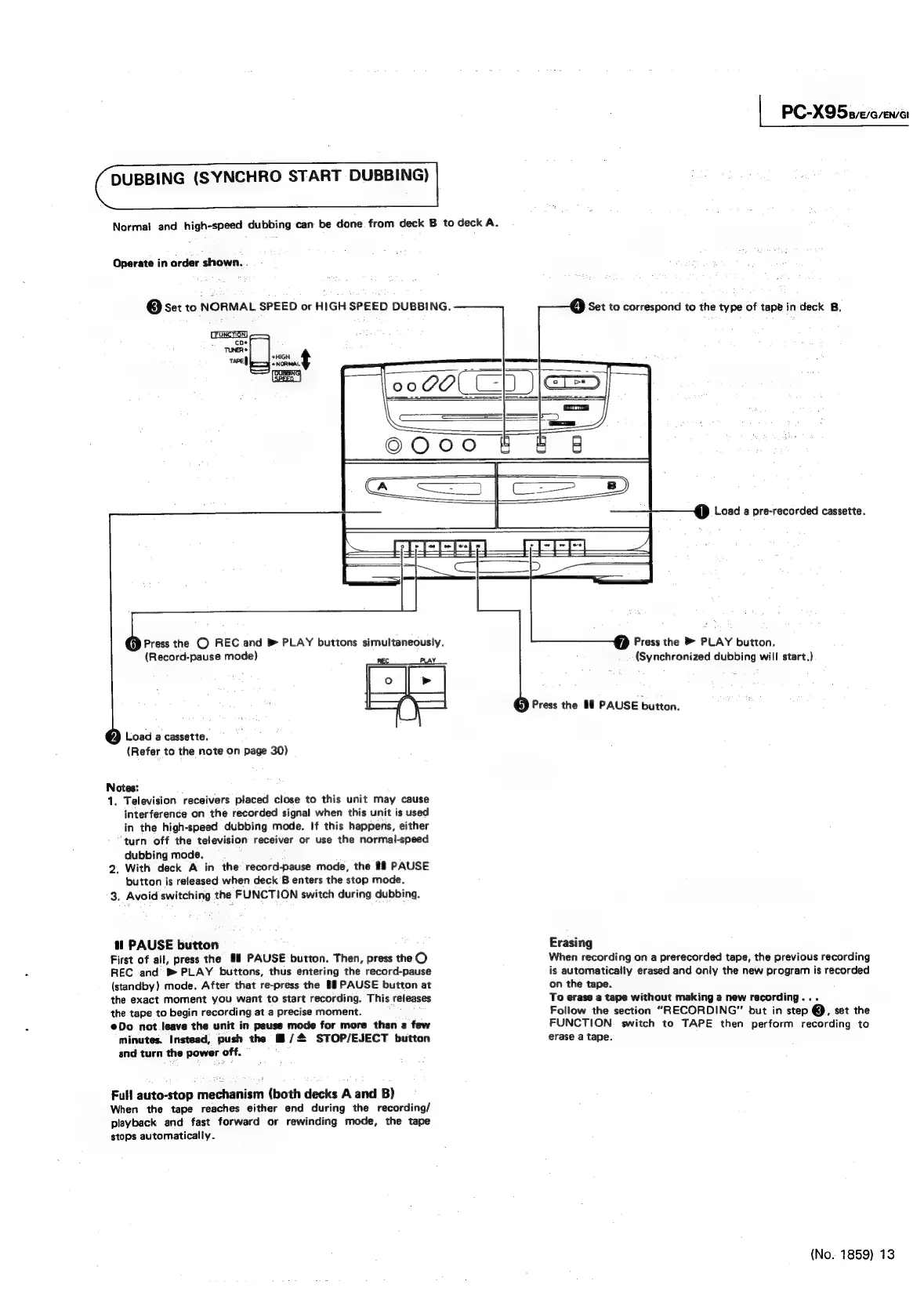 Page #13 background image