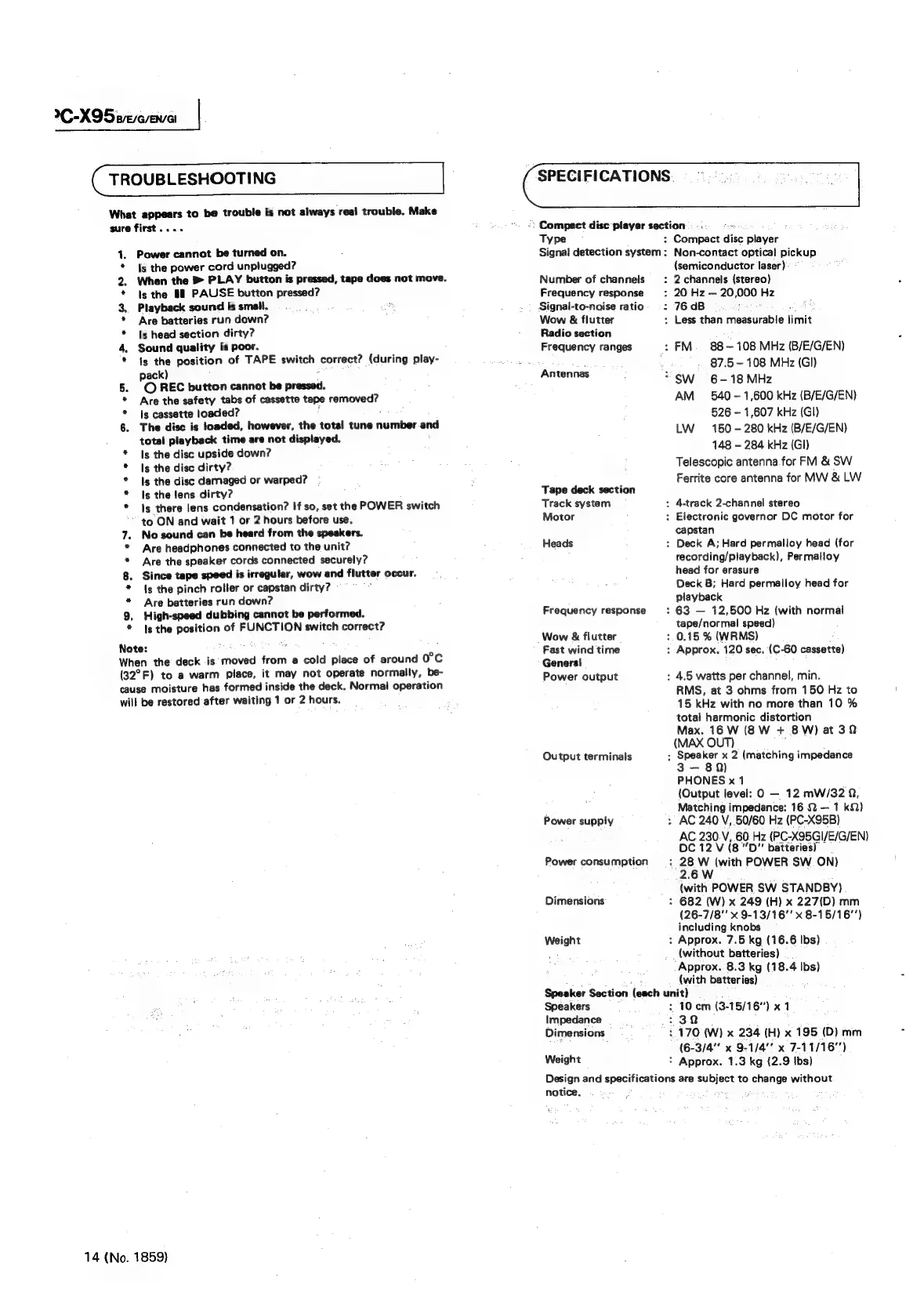 Page #14 background image