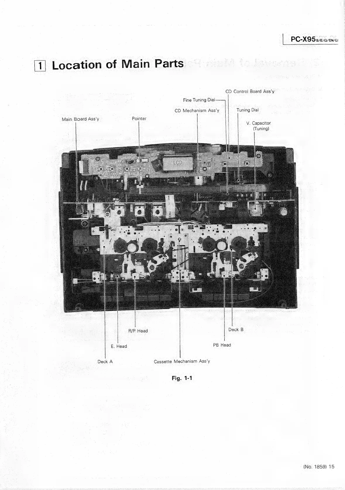 Page #15 background image