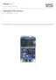 Preview: Hardware User Manual